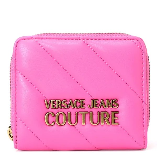 Кошелек женский Versace Jeans Couture 74VA5PA2 розовый