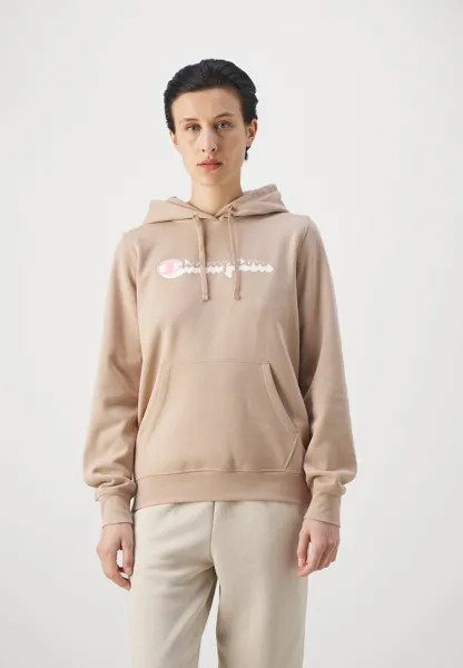 Толстовка GRAPHIC HOODIE Champion, песочный