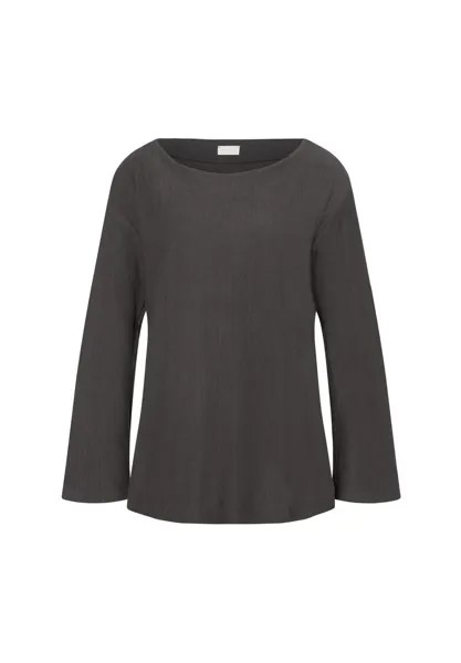 Лонгслив Pure Comfort HANRO, цвет Anchor Damen