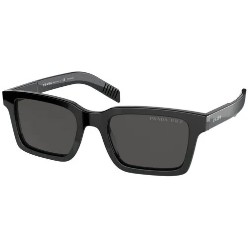 Солнцезащитные очки Prada PR 06WS 1AB08G 52