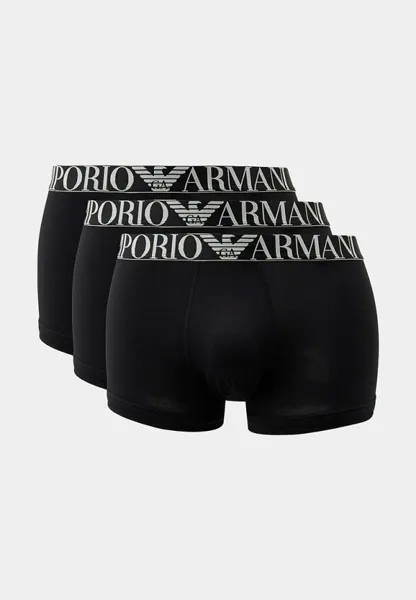 Трусы 3 шт. Emporio Armani