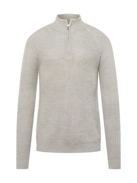 Свитер BURTON MENSWEAR LONDON, серый