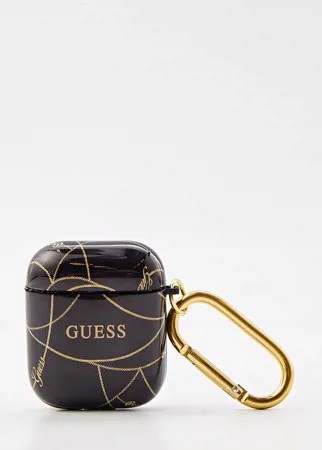 Чехол для наушников Guess