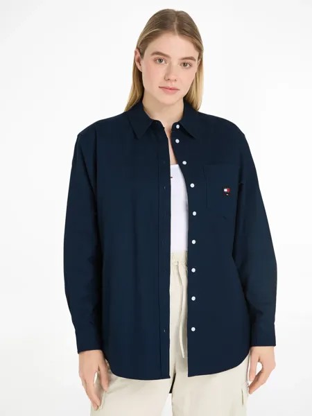 Блузка-топ Tommy Jeans 