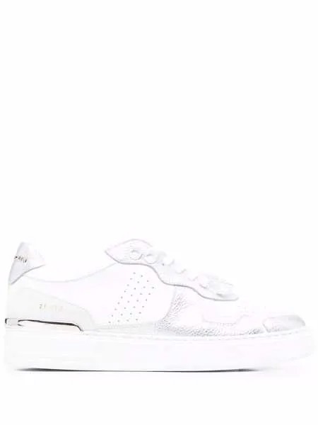 Philipp Plein кеды G.O.A.T. TM