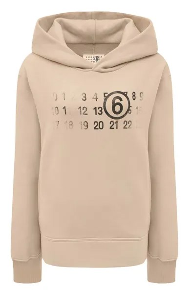 Худи MM6