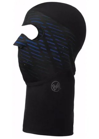 Маска (балаклава) BUFF CROSS TECH BALACLAVA TANNER BLACK S/M