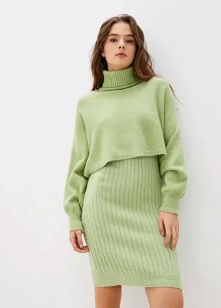 Платье и свитер Euros Style