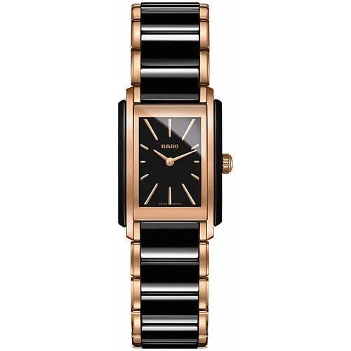 Наручные часы RADO, черный