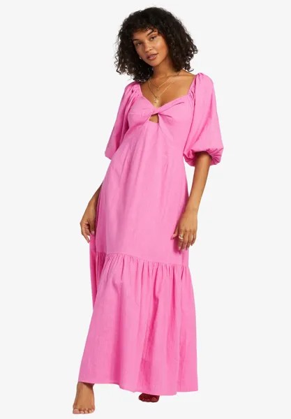 LONGUE PARADISE COVE Billabong, Длинное платье