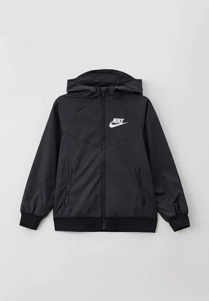 Ветровка Nike