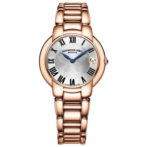 Наручные часы RAYMOND WEIL 5235-P5-01659-Strap, розовый