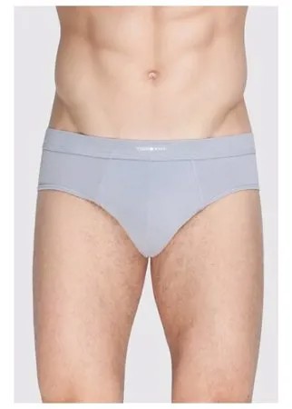 Torro Трусы слипы с бесшовным поясом, размер M(96), grey