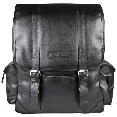 Carlo Gattini Montalbano 3097-01 black