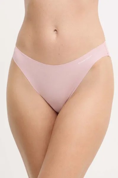 Трусы Calvin Klein Underwear, роза