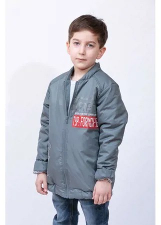LP Collection Куртка для мальчика 201-0006