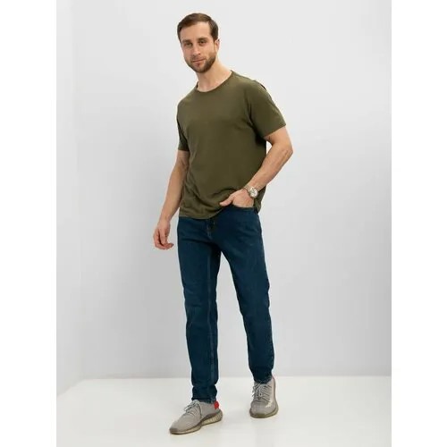 Джинсы Lee Cooper, размер W36/L32, синий