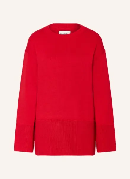 Пуловер Marc O'Polo, красный