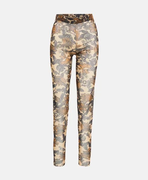 Леггинсы Marc Cain Sports, цвет Tan