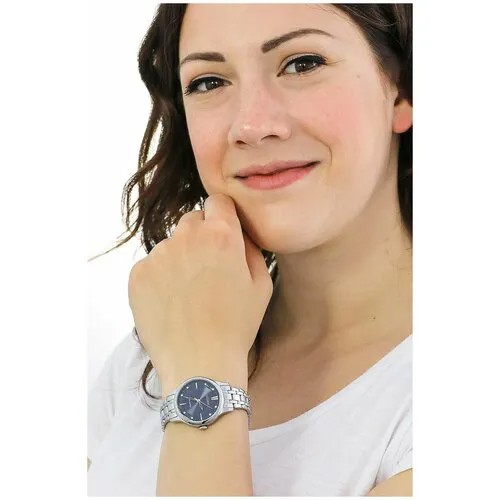 Японские наручные часы Citizen EM0890-85L