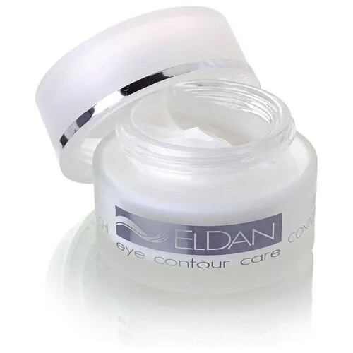 Eldan Cosmetics Крем для контура глаз Eye Contour Cream 30 мл