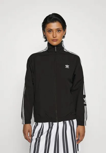 Легкая куртка adidas Originals, черный