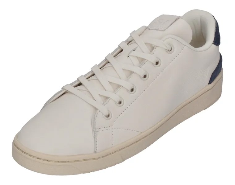 Низкие кроссовки TOMS Low TRVL LITE 2.0 LOW 10019566, белый