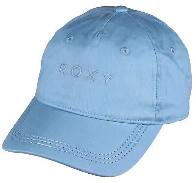 Женская шапка Roxy Dear Believer Color — лазурный — новинка