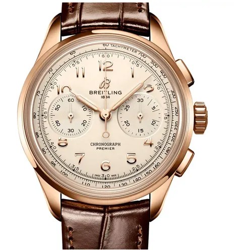 Наручные часы Breitling Premier RB0930371G1P1