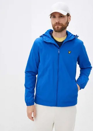 Ветровка Lyle & Scott