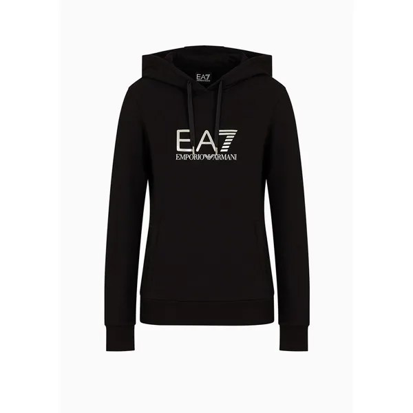 Худи EA7 EMPORIO ARMANI 8NTM36_TJTXZ, черный