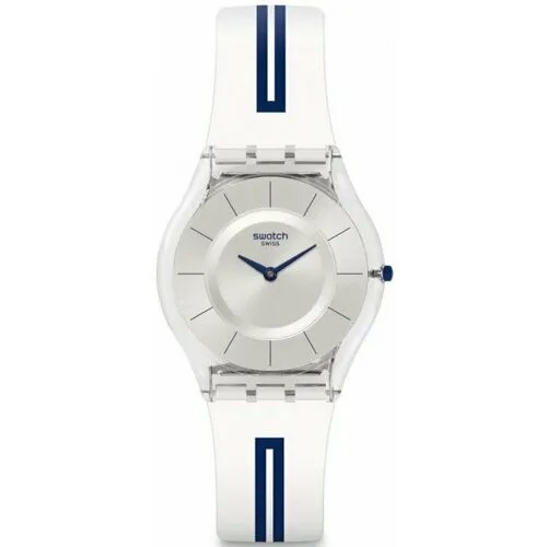 Наручные часы swatch, белый