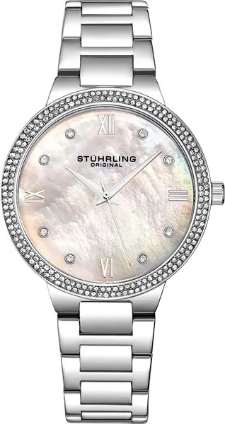 Наручные часы женские Stuhrling Original 3907.1