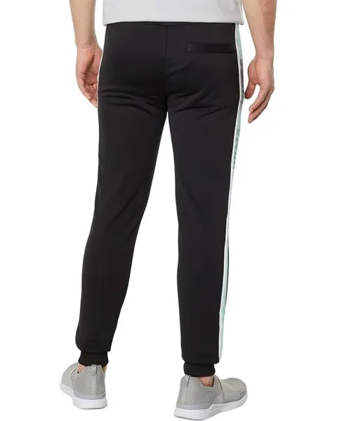 Брюки PUMA T7 Sport Track Pants, цвет Black/Mint