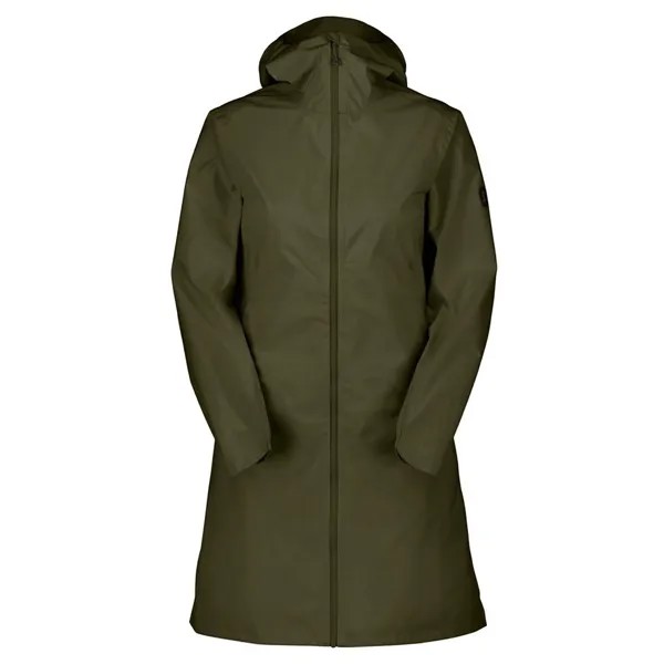 Ветровка Scott Rain 2.5L, зеленый