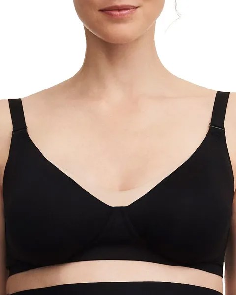Бюстгальтер для кормления Pure для беременных Chantelle