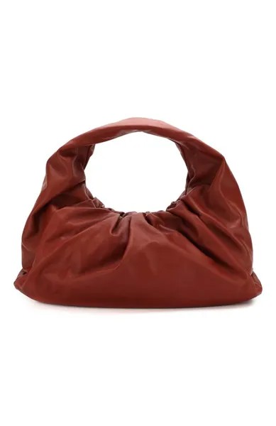 Сумка Shoulder Pouch medium Bottega Veneta