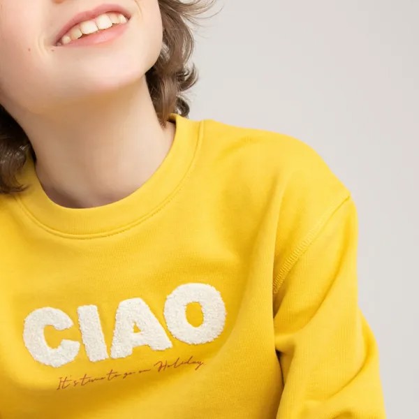 Свитшот LaRedoute