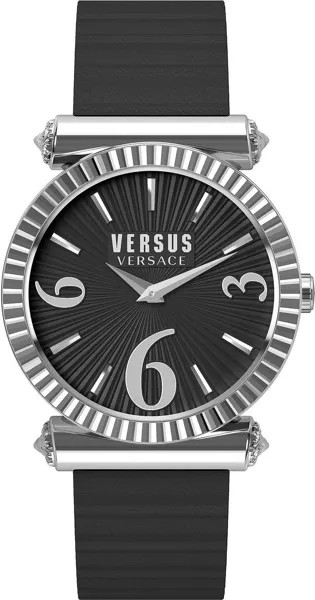 Наручные часы кварцевые женские Versus Versace VSP1V0219