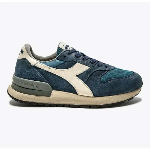 Кроссовки Diadora Heritage, размер 44.5, синий