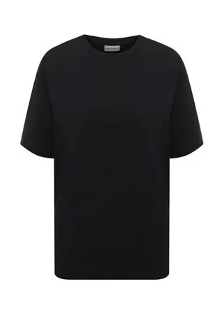 Хлопковая футболка Dries Van Noten