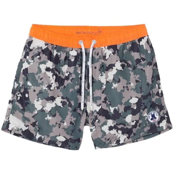 Шорты для плавания Jott Hourtin Swimming Shorts, зеленый