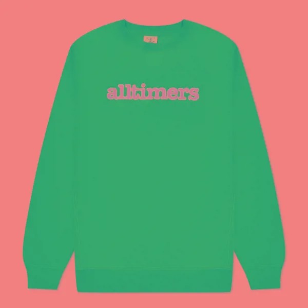 Мужская толстовка Alltimers Stamped Embroidered