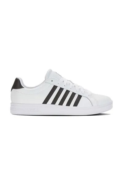 Кроссовки Court Tiebreak K-Swiss, белый