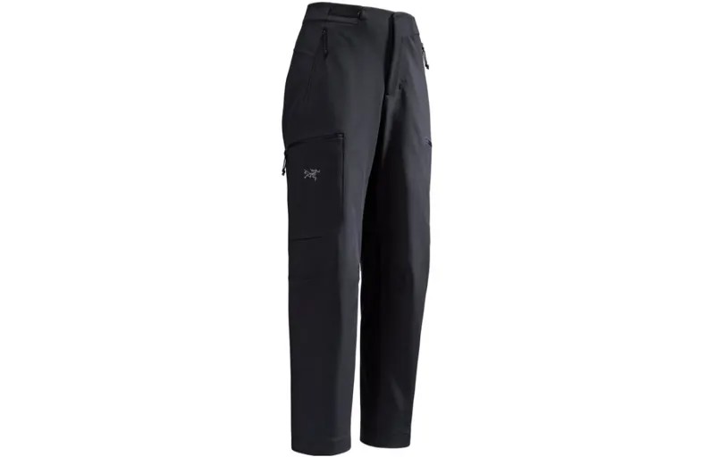 Повседневные брюки серии Gamma женские Arcteryx