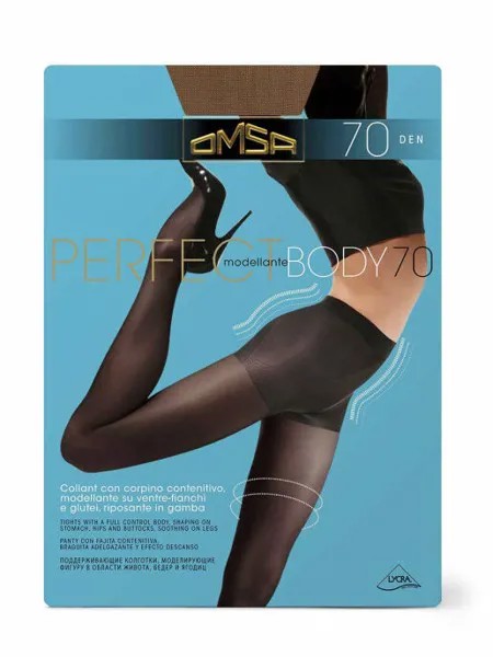 Колготки корректирующие, 70 den