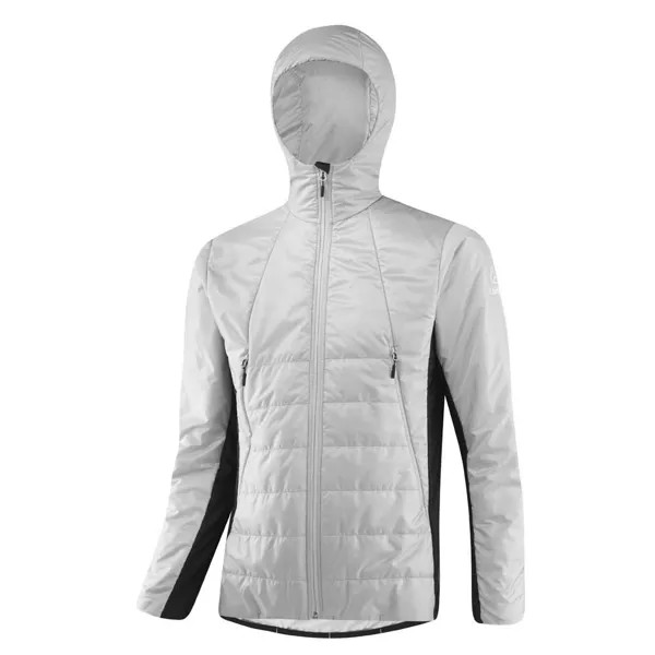 Куртка Loeffler Primaloft 60, серый