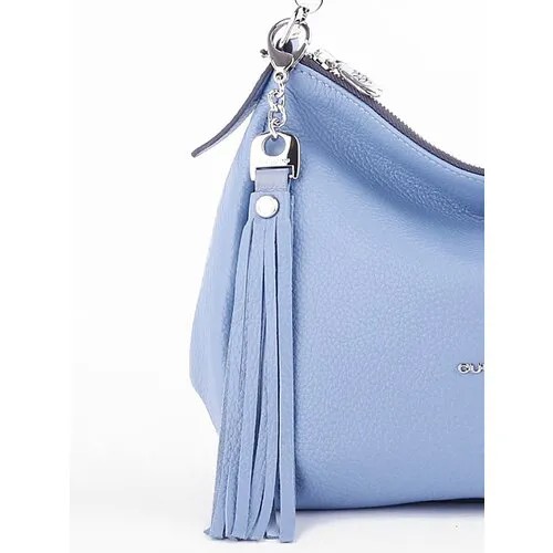 Брелок-подвеска для сумки с гравировкой CURANNI