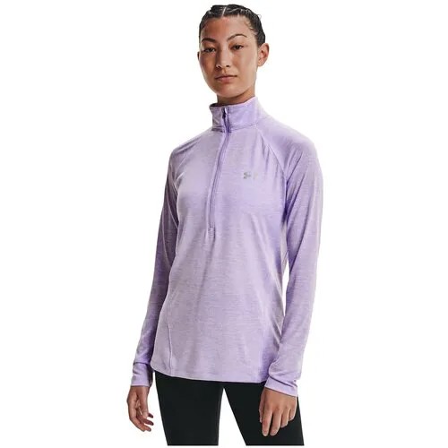 Джемпер Under Armour Tech 1/2 Zip - Twist Женщины 1320128-532 XS