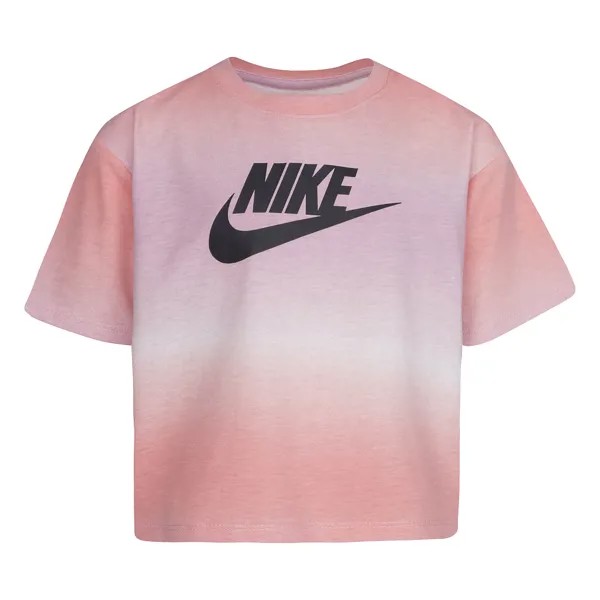 Детская футболка Icon Gradient Futura Tee